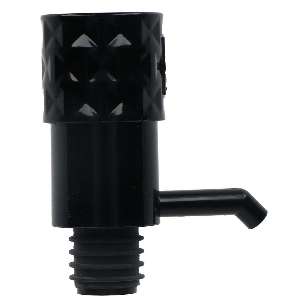 Three Sixty Pourer Pump Dispenser 3l Bottle Attachment Dispenser Portioner – View 3