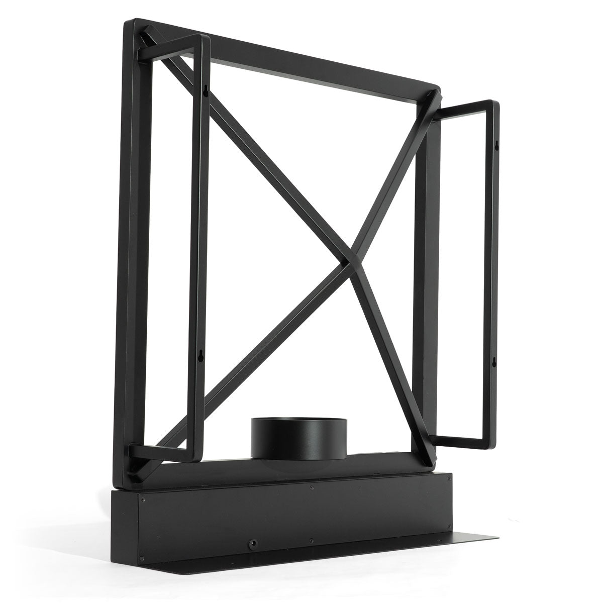 Three Sixty Glorifier 3-liter illuminated LED bottle display presenter decoration – View 4