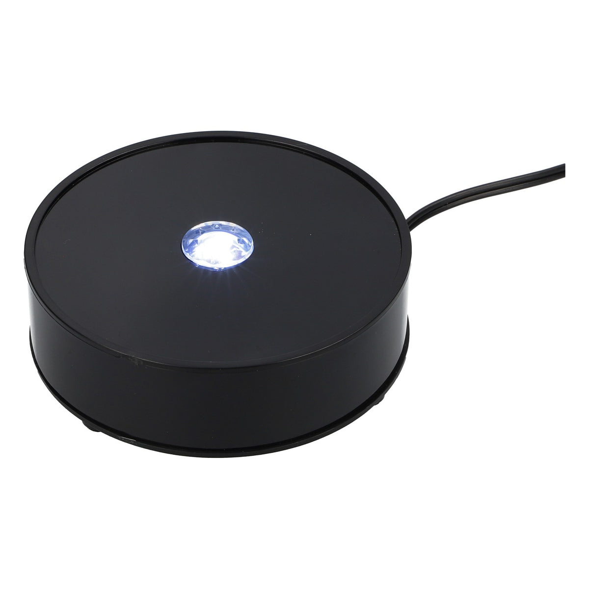 Three Sixty Vodka LED Bottle Light Coaster incl. Battery for Bottle Glorifier – View 2