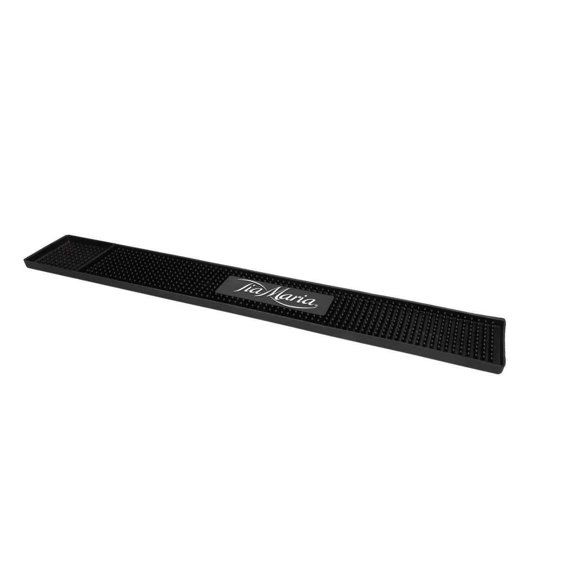 Tia Maria bar mat 58x8 cm service mat drip protection bar accessories – View 2