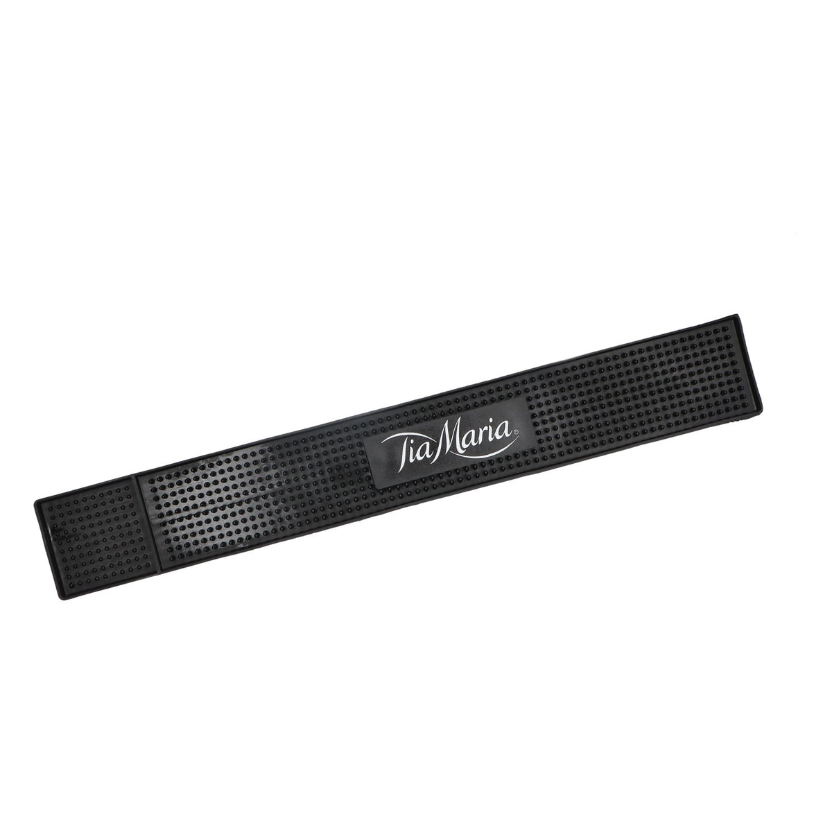 Tia Maria bar mat 58x8 cm service mat drip protection bar accessories – View 3