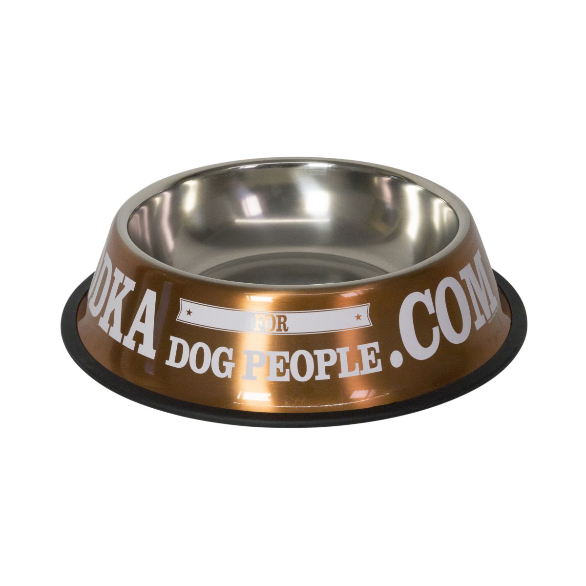 Titos food bowl Dogs Cats Pets Food bowl Dinner plate Gift