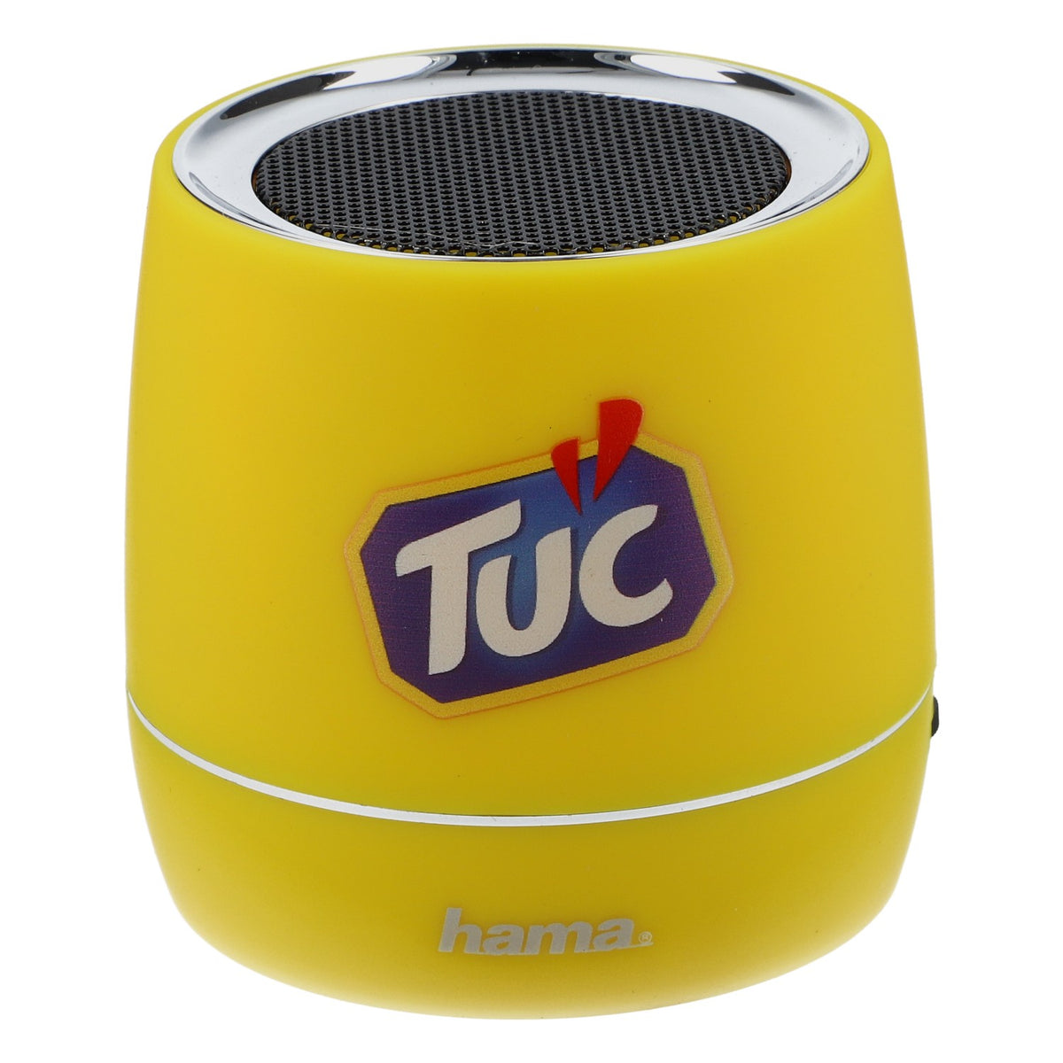 TUC Keks Hama Mobile Bluetooth Speaker with USB Charging Cable
