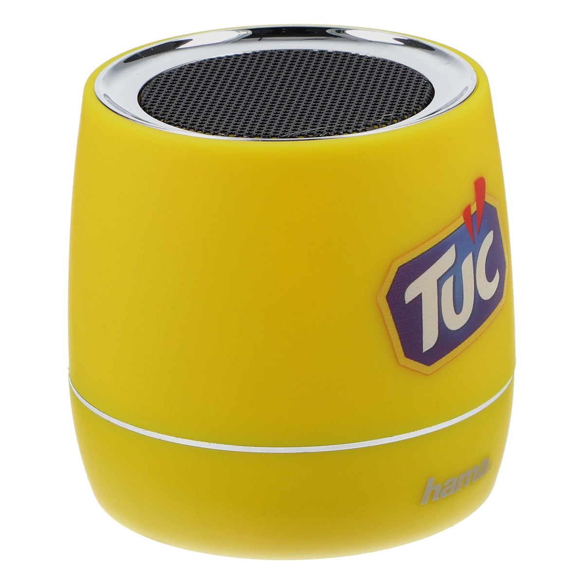 TUC Keks Hama Mobile Bluetooth Speaker with USB Charging Cable – View 2