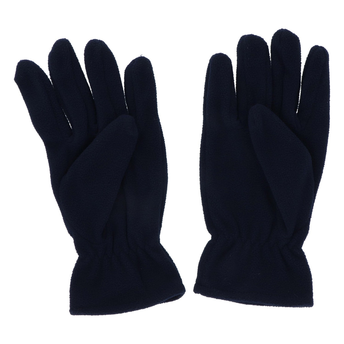 Tucher Beer Gloves 1.FCN Soccer One Size Logo Print – View 3