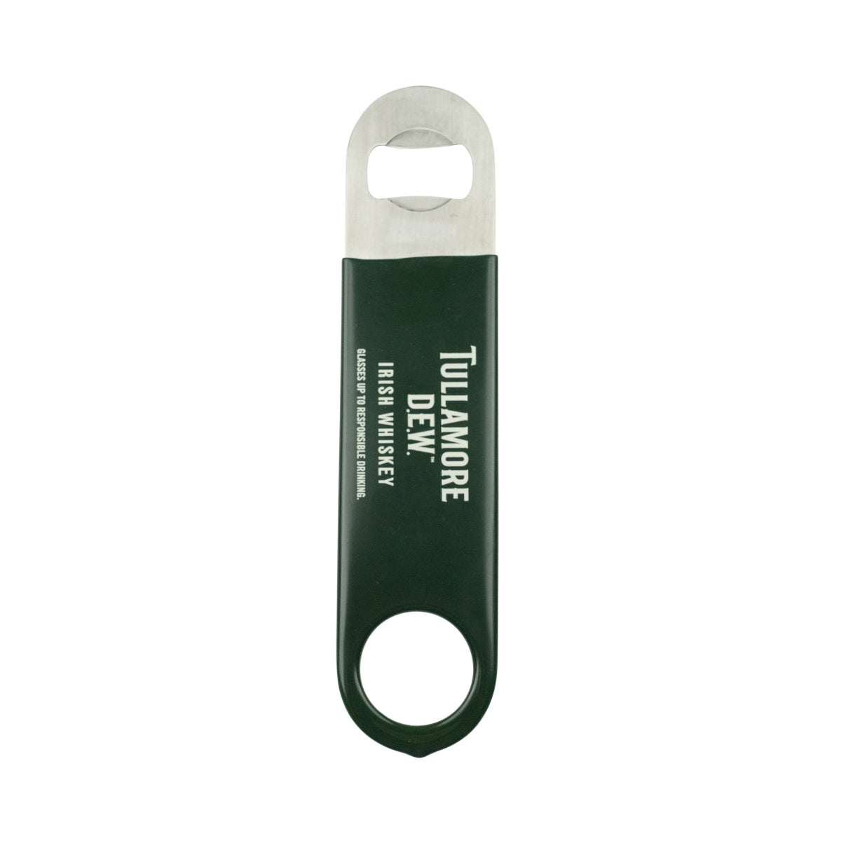 Tullamore Dew Bottle Opener Barblade Bottle Opener Crown Cap Beverage Beer – View 2