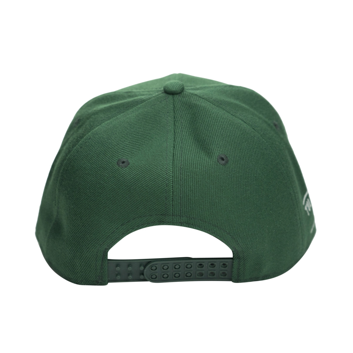 Tullamore Dew Snapback Cap Hat Headwear Unisex Green – View 3