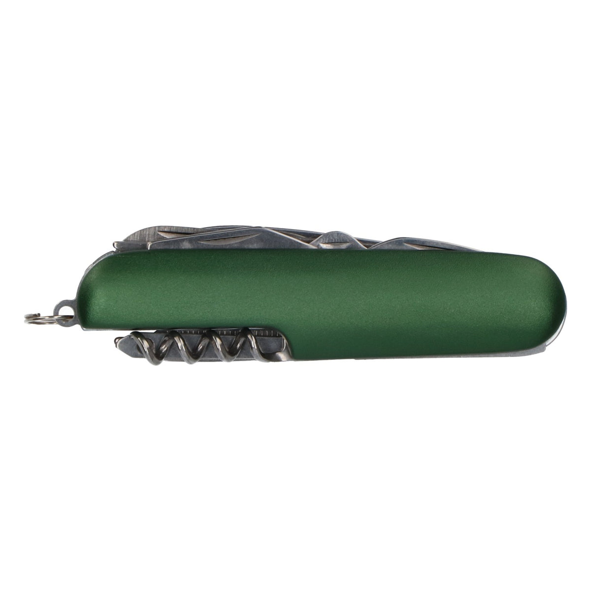 Ur-Krostitzer Beer Outdoor Tool Pocket Knife Folding Knife Saw Metal – View 3