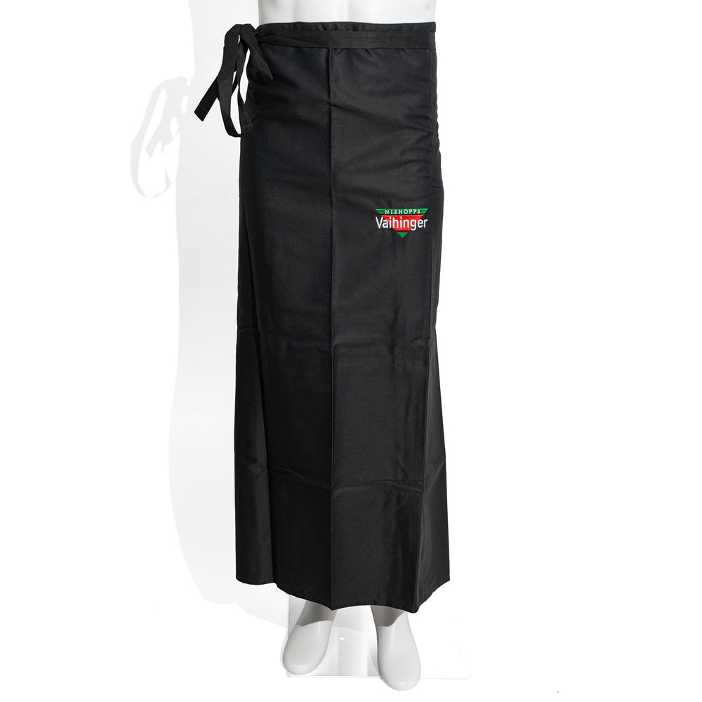 Vaihinger Juice Apron Waiter Apron Bistro Apron Service Apron Black