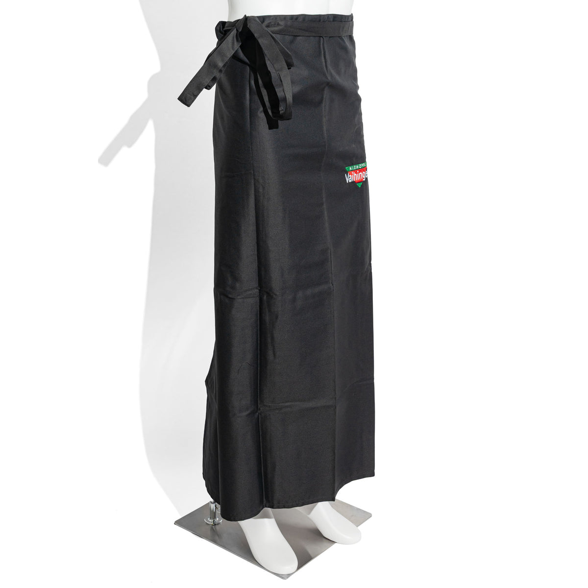Vaihinger Juice Apron Waiter Apron Bistro Apron Service Apron Black – View 2