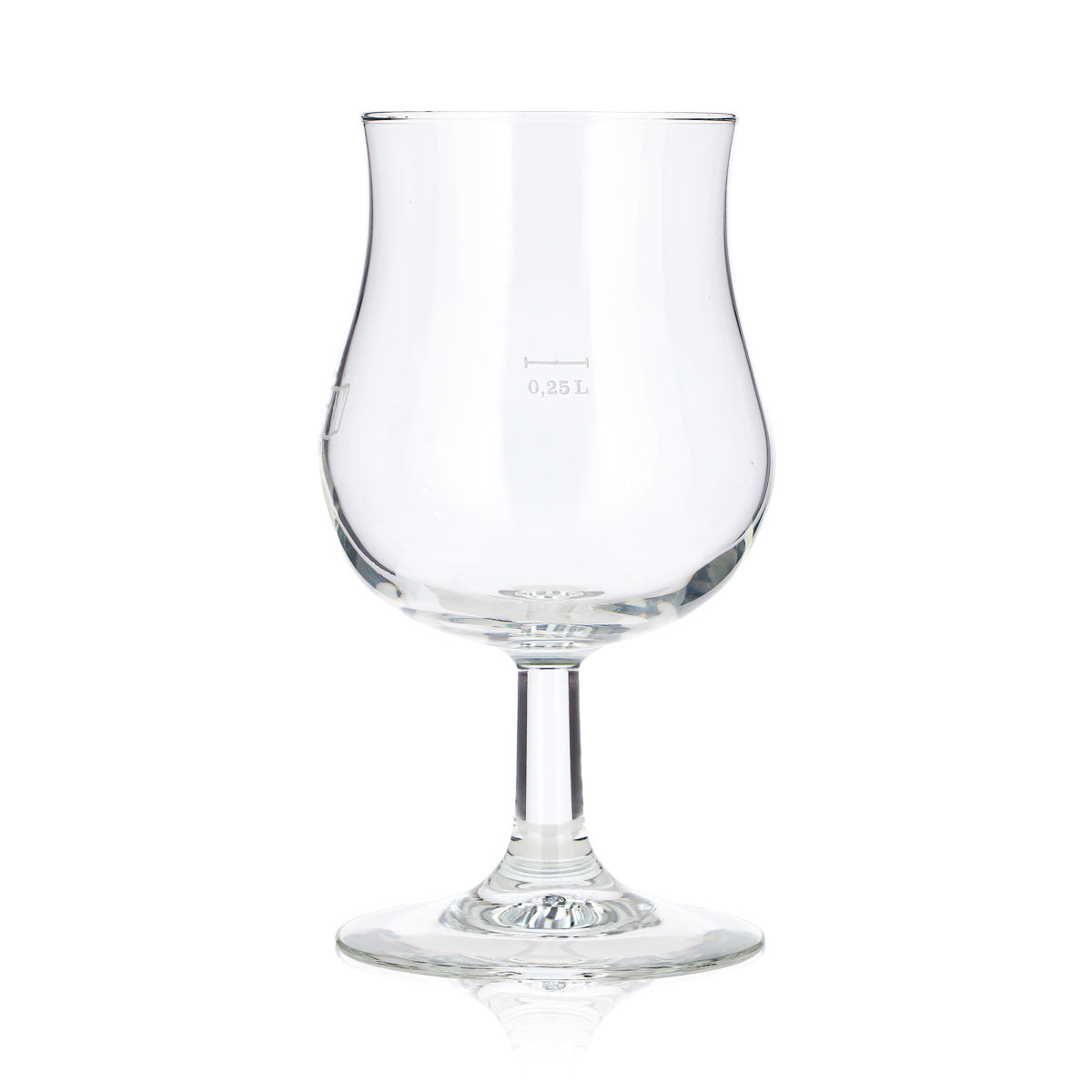Vega Beer Glass 0.25 L Tulip-Shaped Glass Vega 2000 Luminarc – View 4