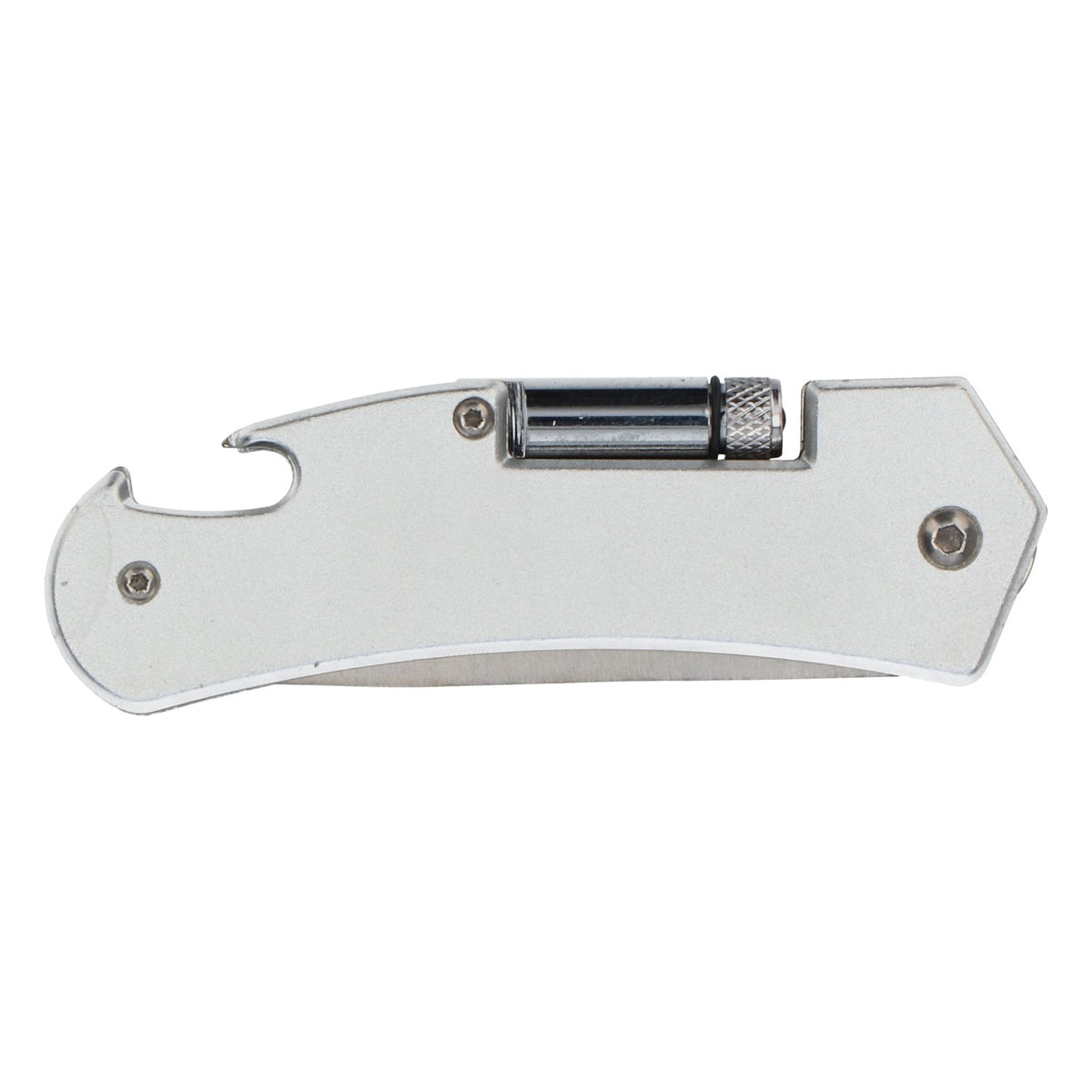 Veltins Beer LED Pocket Knife Outdoor Tool Multitool Bottle Opener Camping – View 3