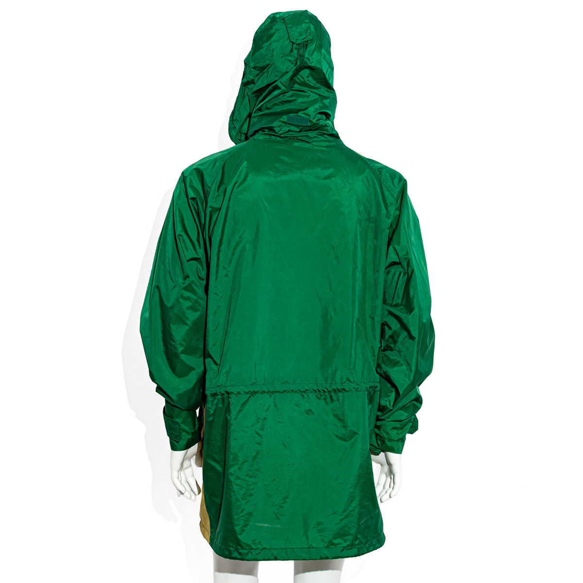 Veltins Beer Windbreaker Outdoor Jacket Functional Jacket Green, Size XL – View 4
