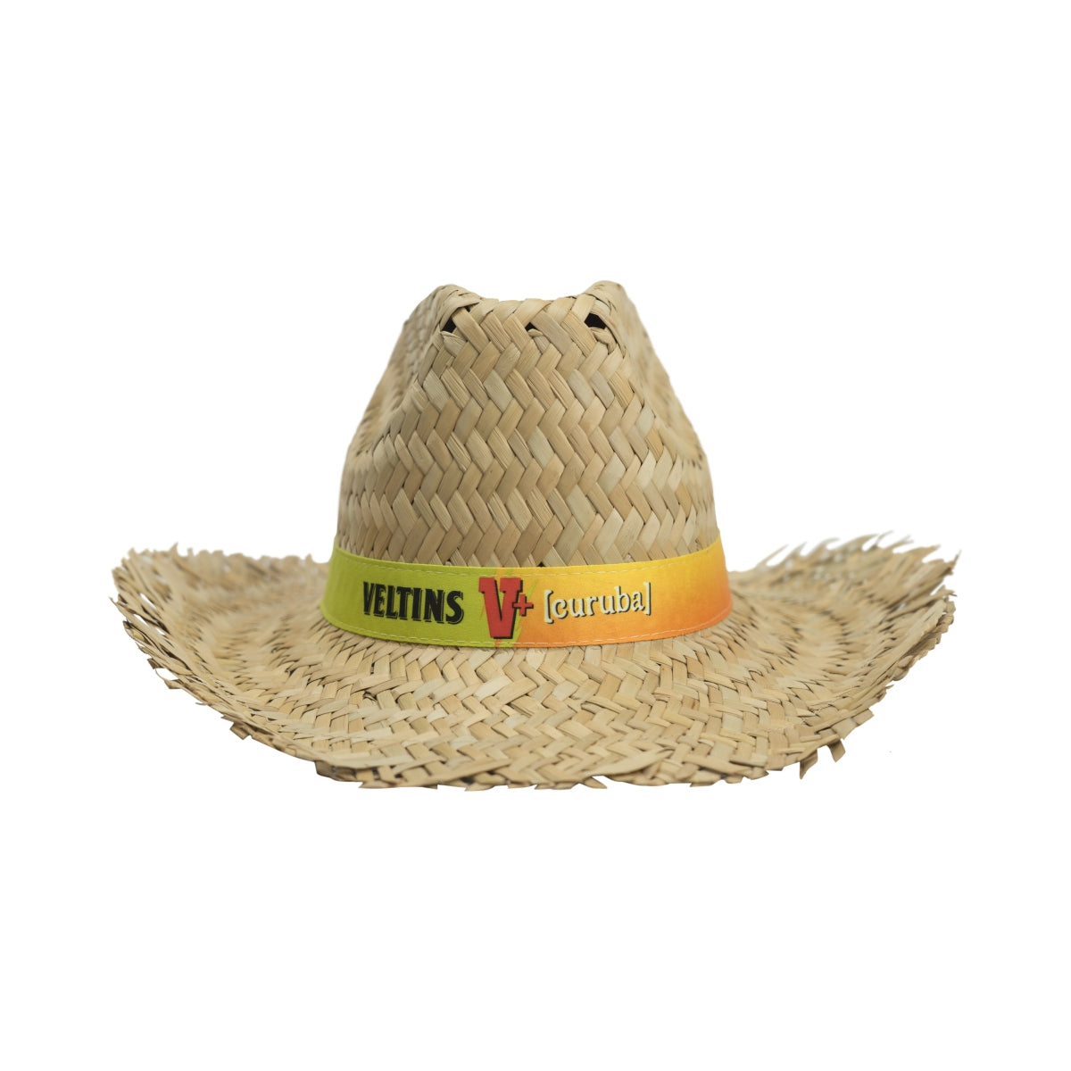 Veltins Straw Hat Straw Hat Cap Summer Sun Party Festival Beach – View 2