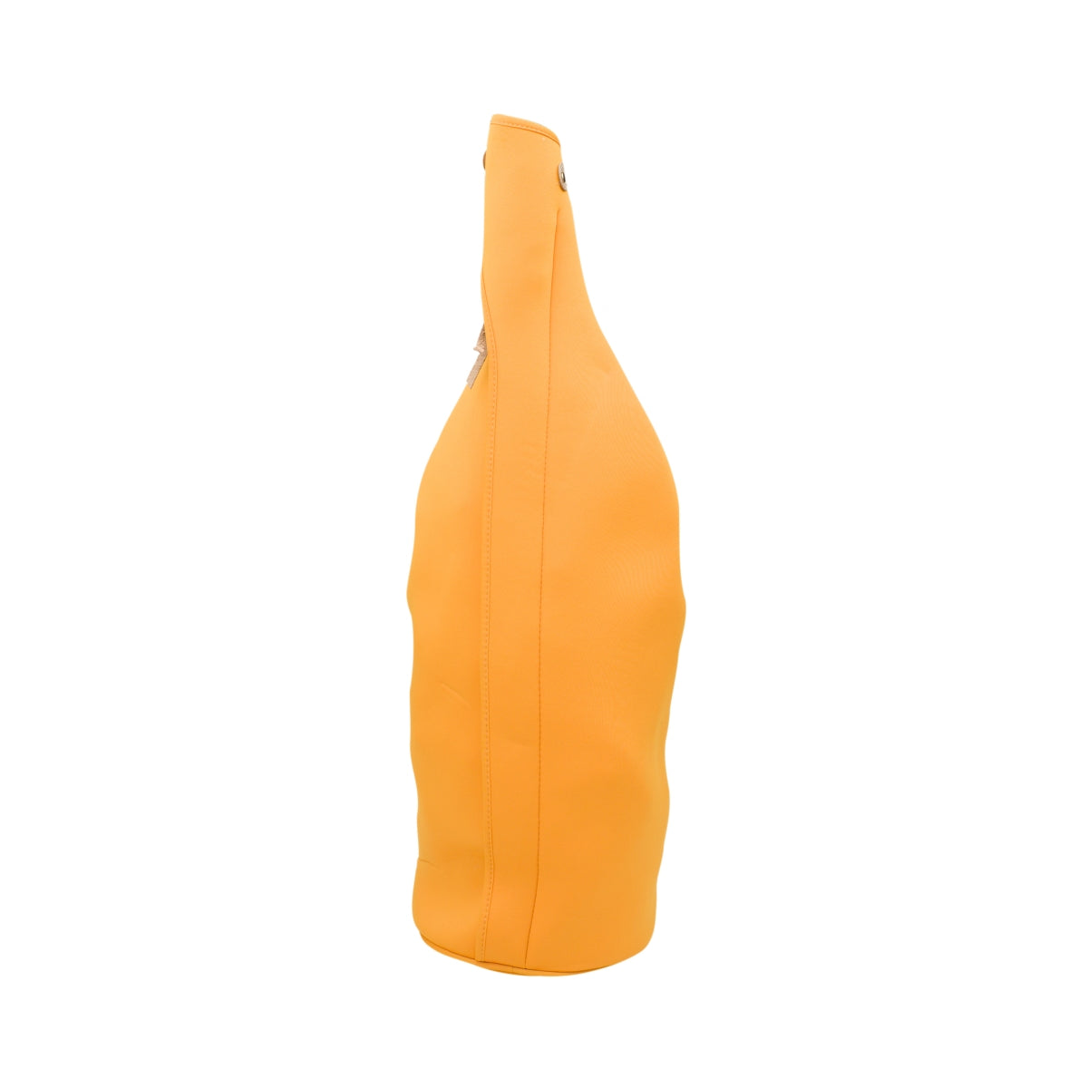 Veuve Clicquot Champagne 9l Bottle Sleeve Cooler Orange Salmanazar Empty – View 2