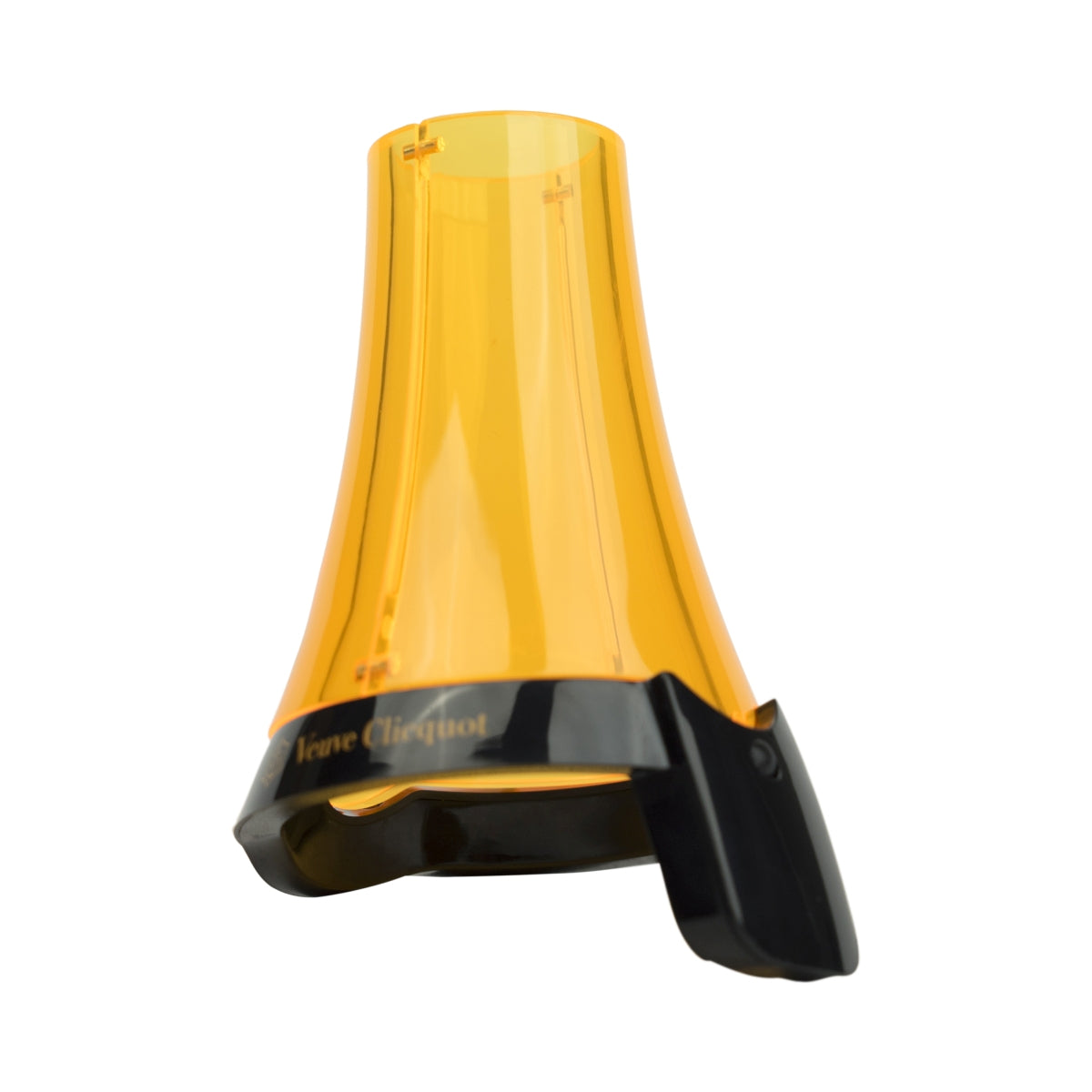 Veuve Clicquot Champagne Bottle Neck LED for 0.7L Bottles Pourer Aperitif – View 2