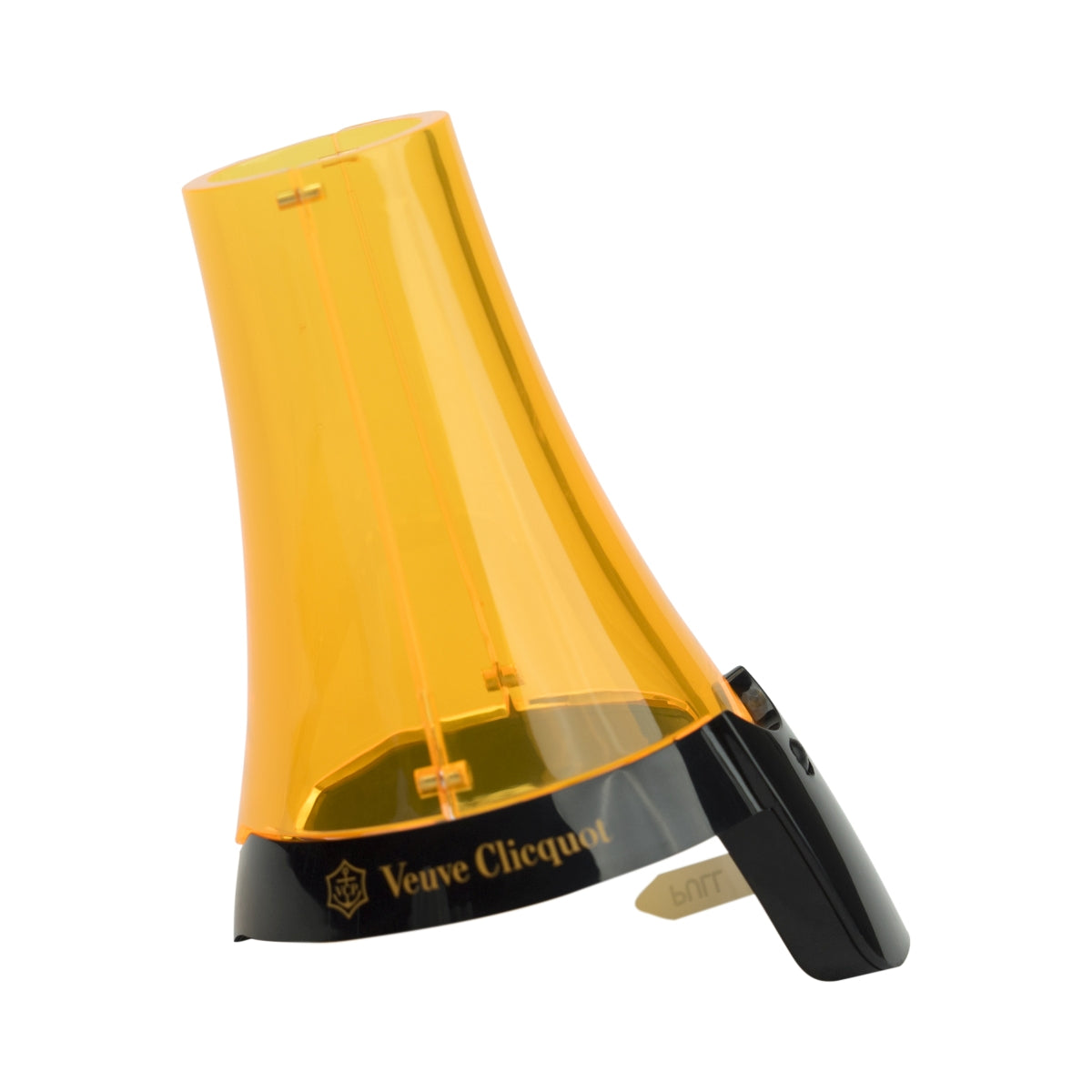 Veuve Clicquot Champagne Bottle Neck LED for 0.7L Bottles Pourer Aperitif – View 3