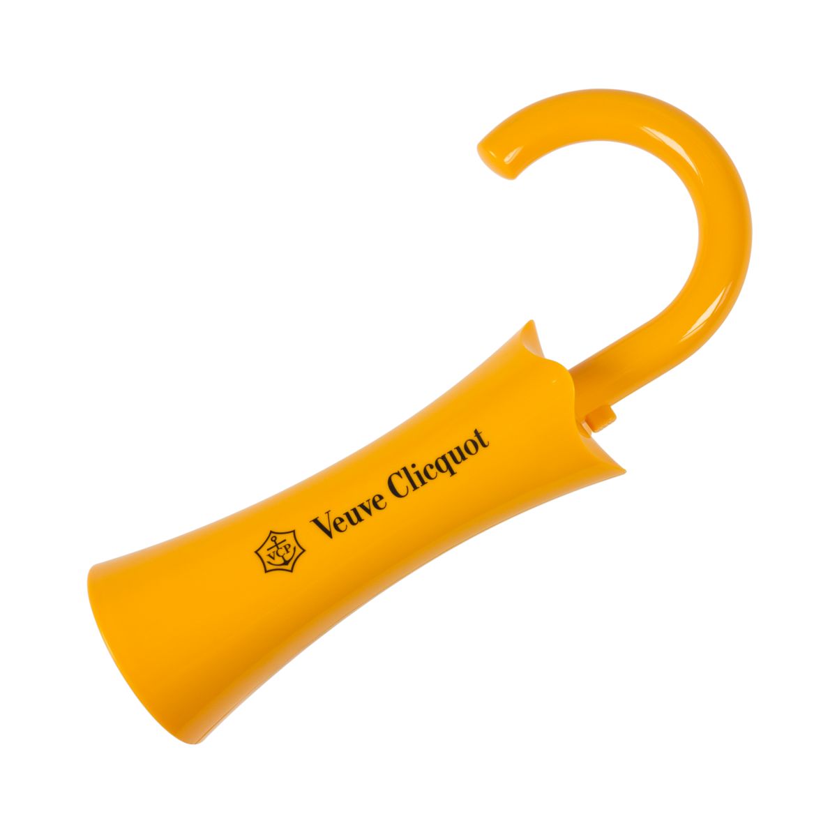Veuve Clicquot Champagne Bottle Stopper Umbrella Handle Freshness Preserver