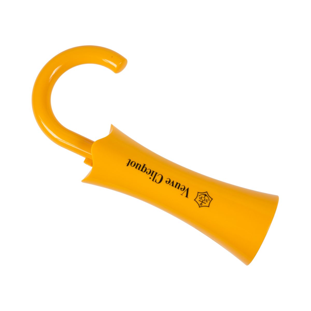 Veuve Clicquot Champagne Bottle Stopper Umbrella Handle Freshness Preserver – View 2