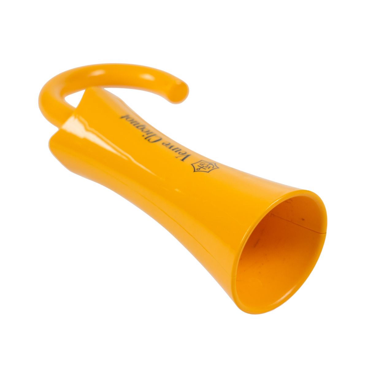 Veuve Clicquot Champagne Bottle Stopper Umbrella Handle Freshness Preserver – View 4