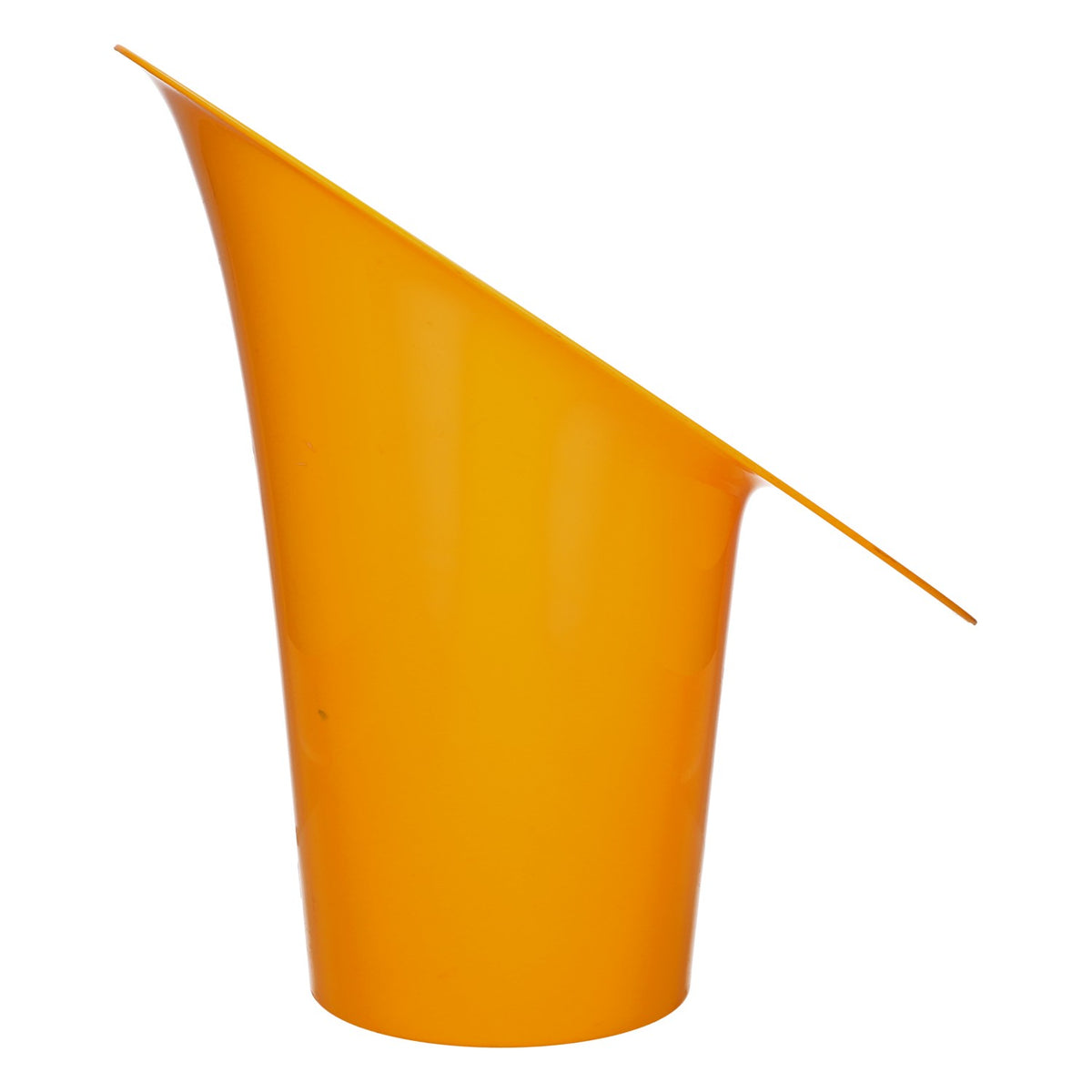 Veuve Clicquot Champagne Cooler, Single, Orange, with a slight dent, slightly used – View 3