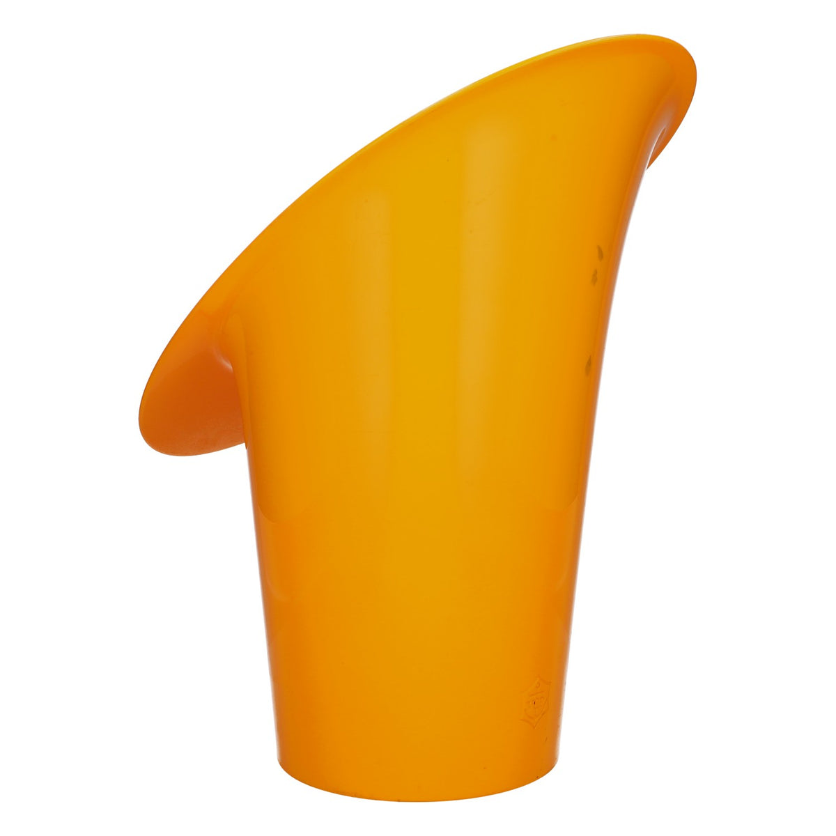 Veuve Clicquot Champagne Cooler, Single, Orange, with a slight dent, slightly used – View 4