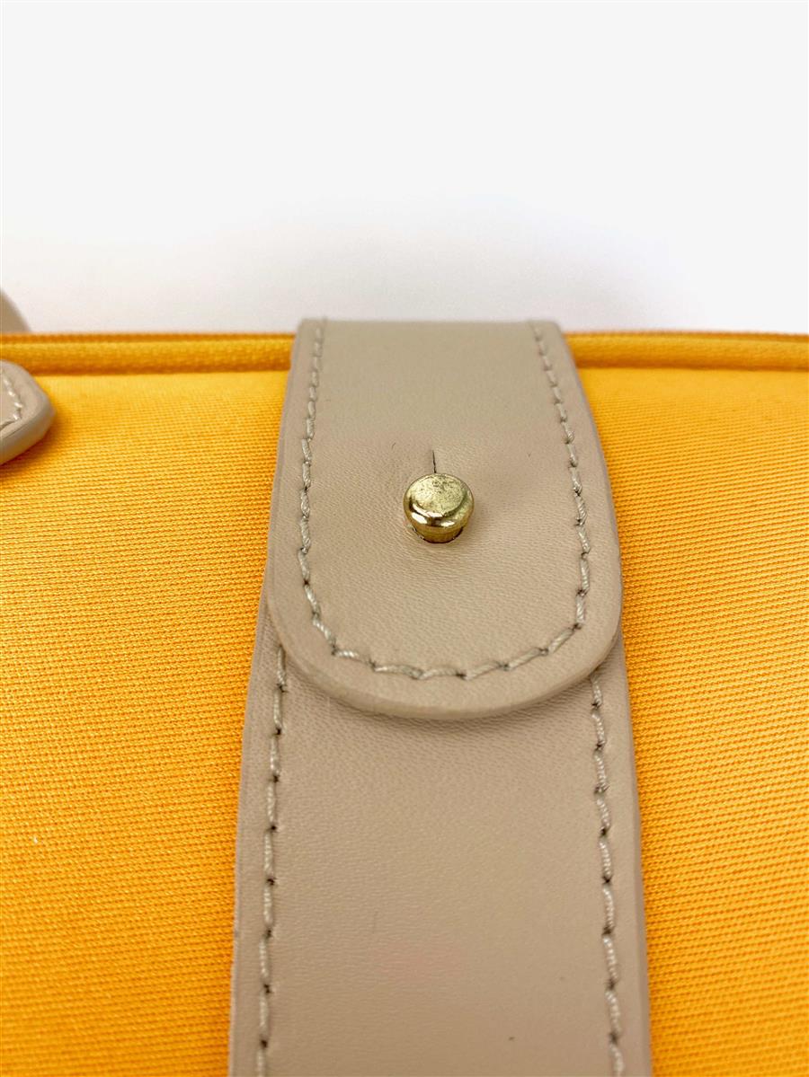 Veuve Clicquot Champagne Bag Cooler Bag 0.375l with Cardboard Box – View 5