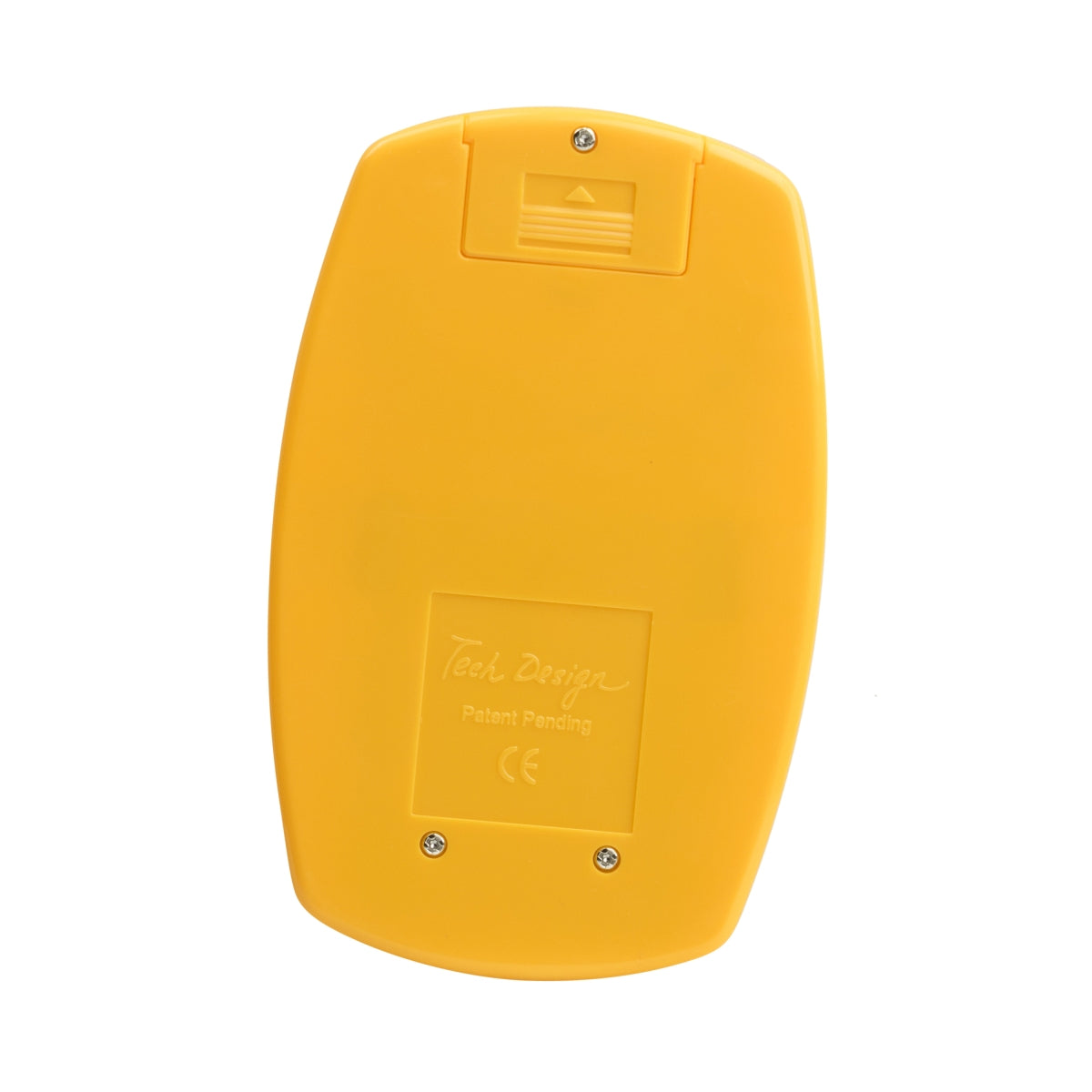 Veuve Clicquot Champagne Calculator Mini Orange Ponsardin Retro Collector – View 2
