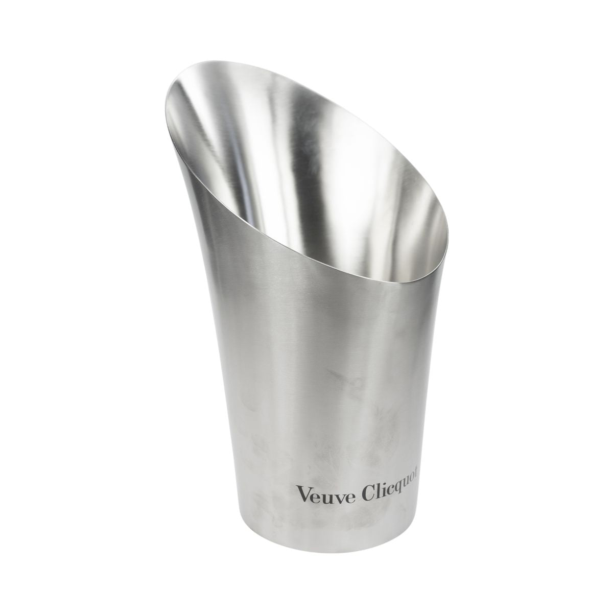 Veuve Clicquot Champagne cooler Bottle cooler Magnum CP Bucket Inox C1