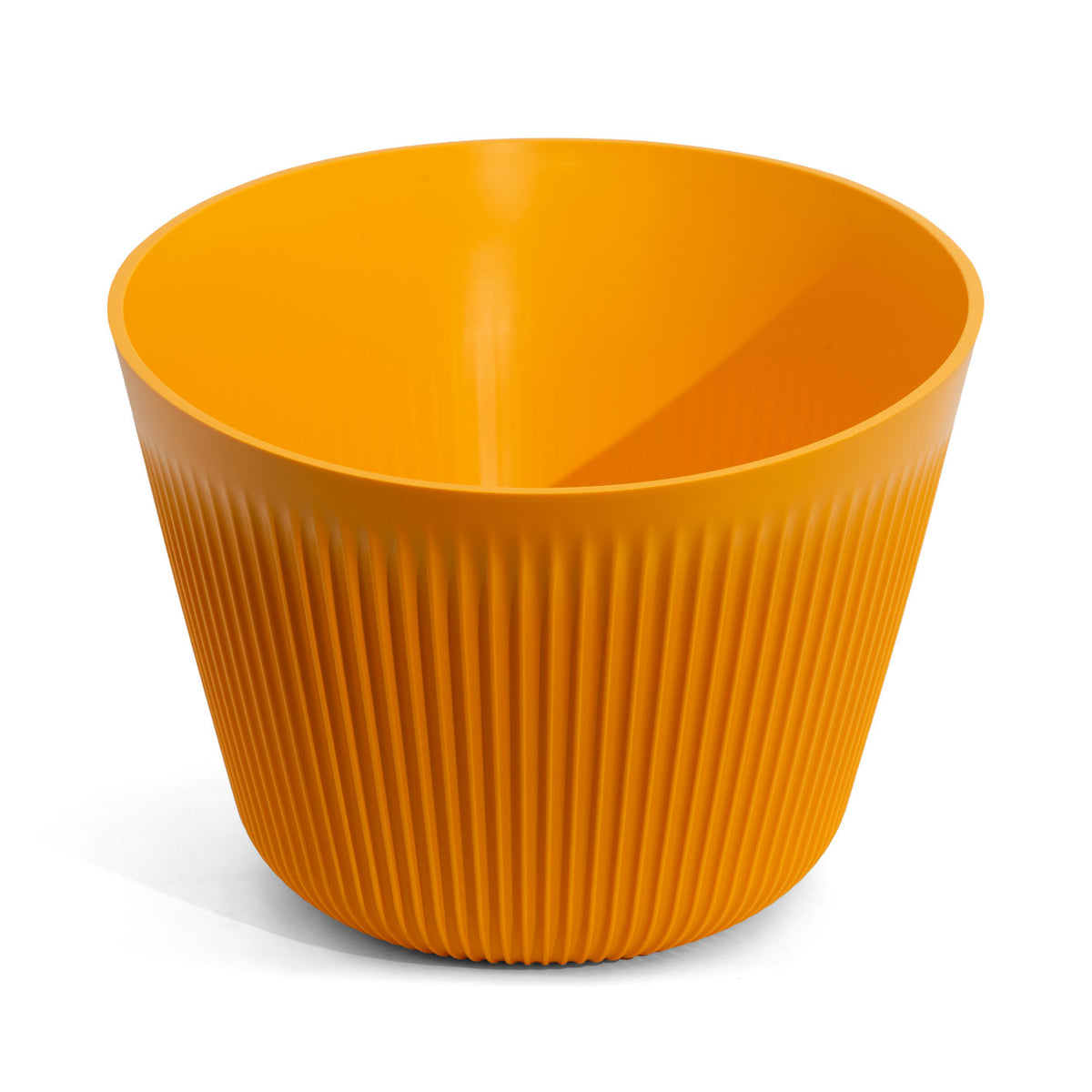 Veuve Clicquot Bottle Cooler Champagne Ice Bucket Sunray Orange Magnum – View 5