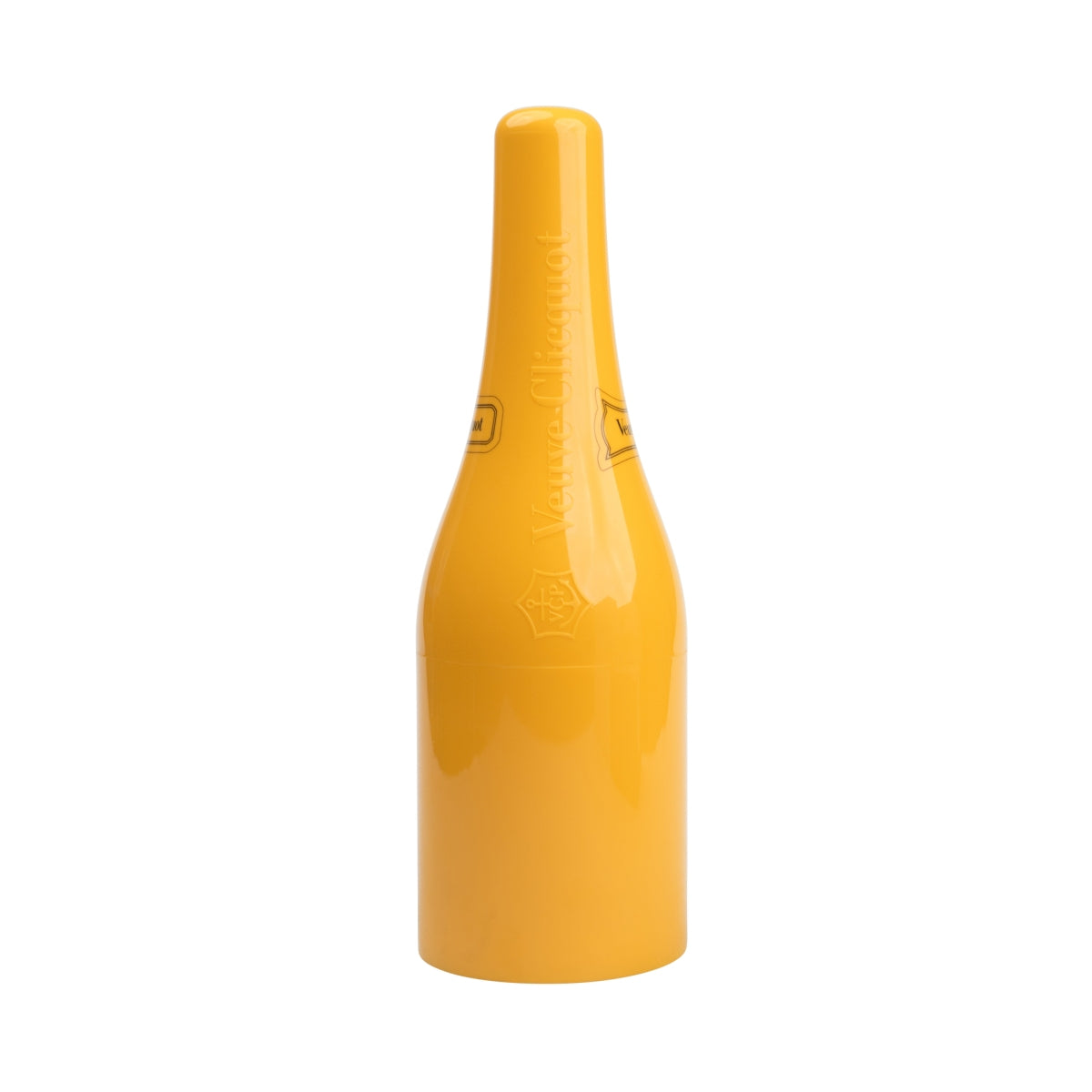 Veuve Cliquot Champagne Bottle Cover 0.7l Cooler Sleeve Bar Decoration – View 2