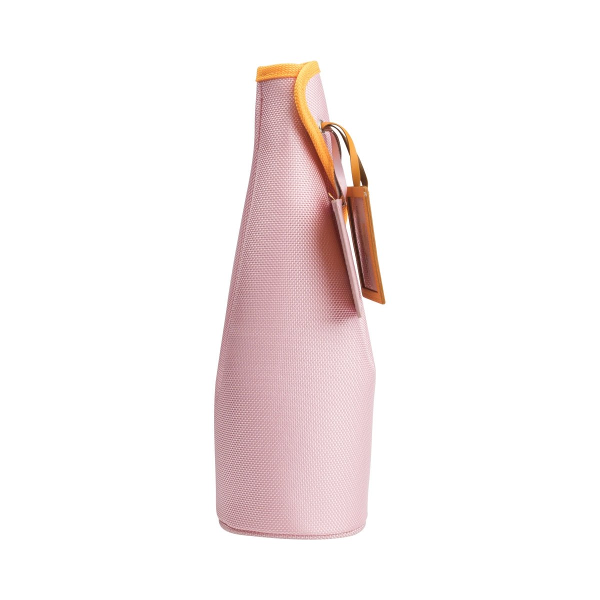 Veuve Cliquot Champagne Bottle Cover 0.7l Cooler Bag Rosé Brut Cooler Bar – View 2