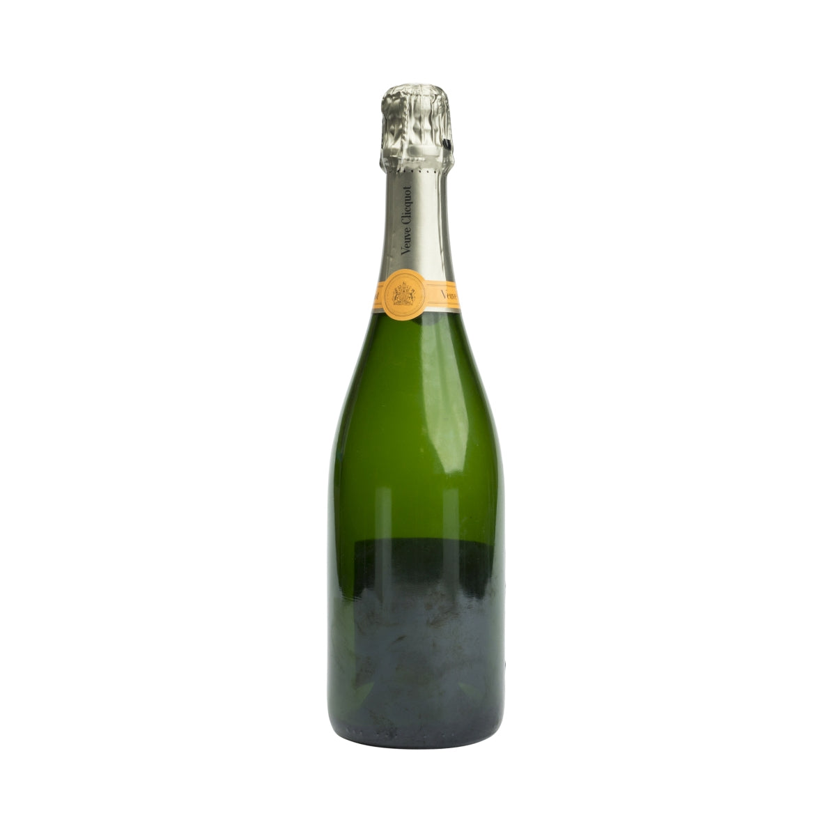 Veuve Cliquot Champagne Show Bottle 0.7L EMPTY Vintage Rich 2002 Dummy Display – View 3
