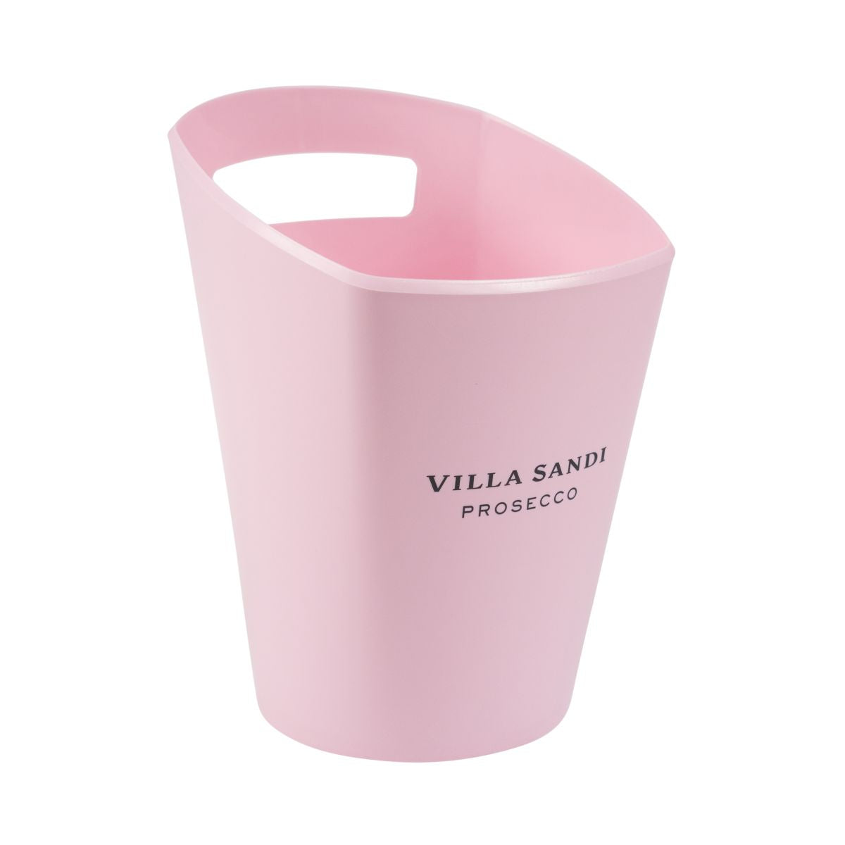 Villa Sandi Cooler Ice Cube Tray for Prosecco Sparkling Wine Champagne Bottles