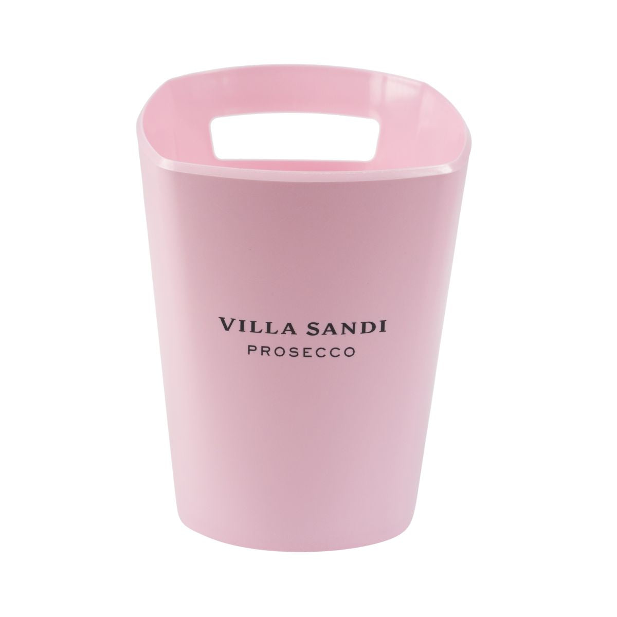 Villa Sandi Cooler Ice Cube Tray for Prosecco Sparkling Wine Champagne Bottles – View 3
