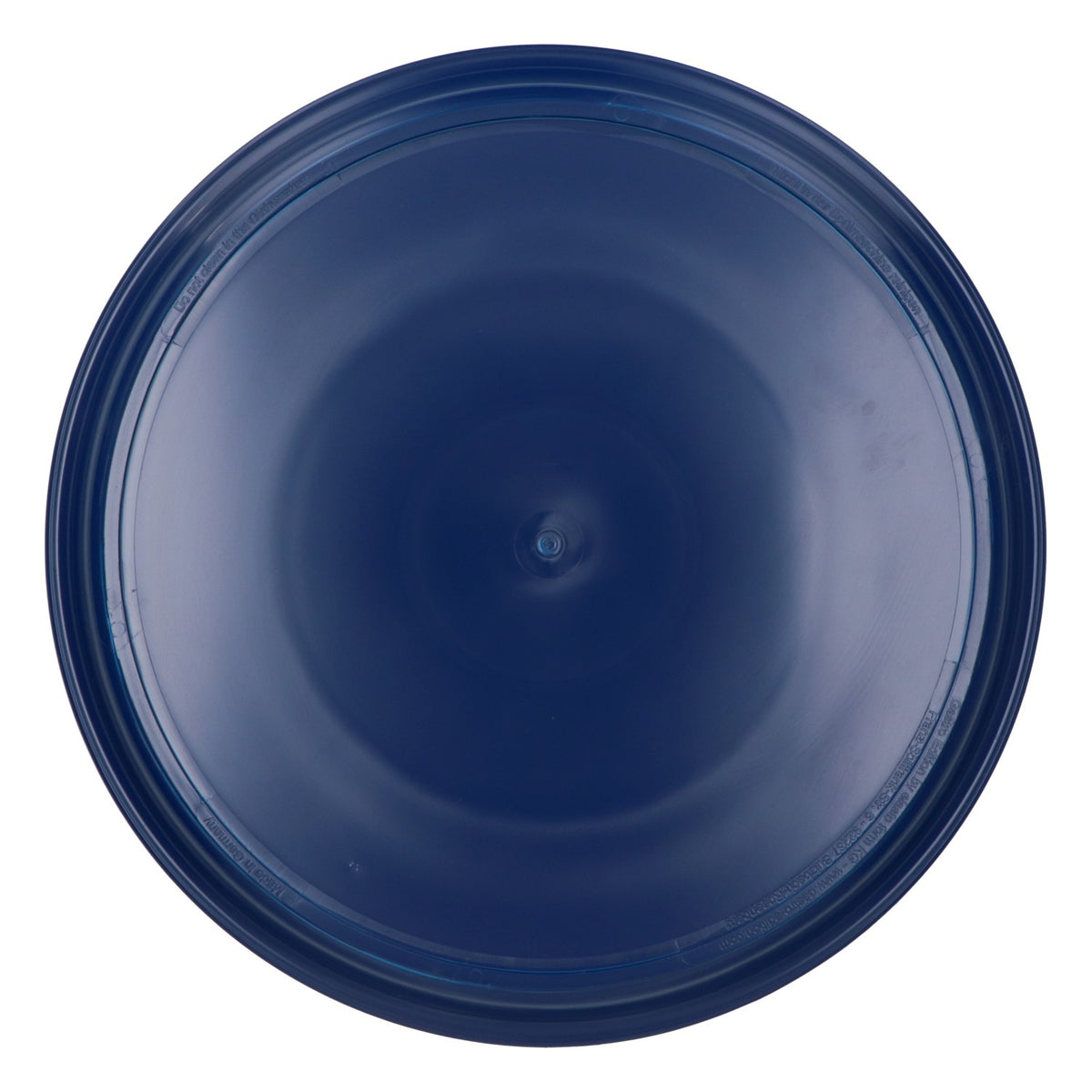 Vio Water Tray Bistro Tray Waiter's Tray Serving Tray 37cm Diameter – View 2
