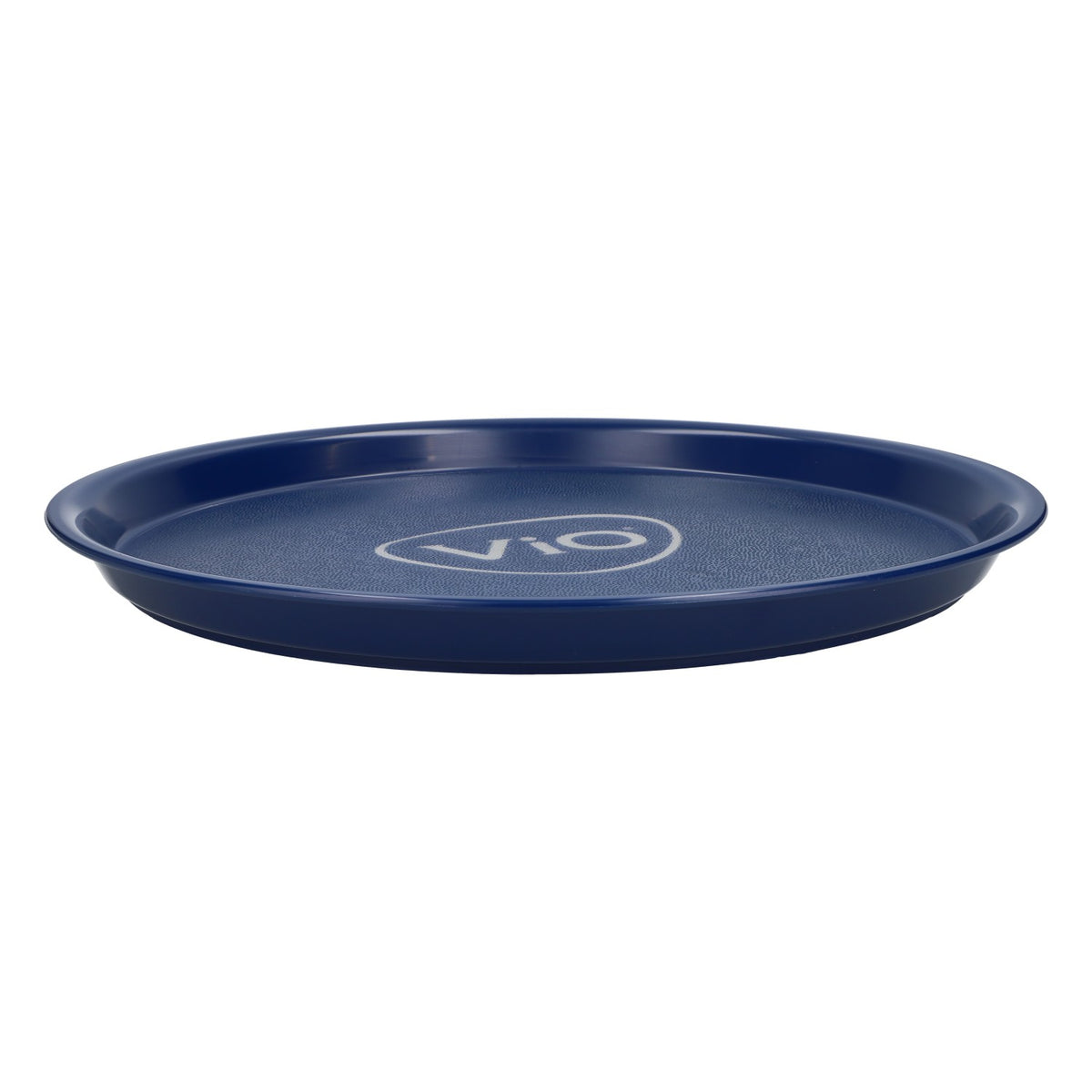 Vio Water Tray Bistro Tray Waiter's Tray Serving Tray 37cm Diameter – View 3