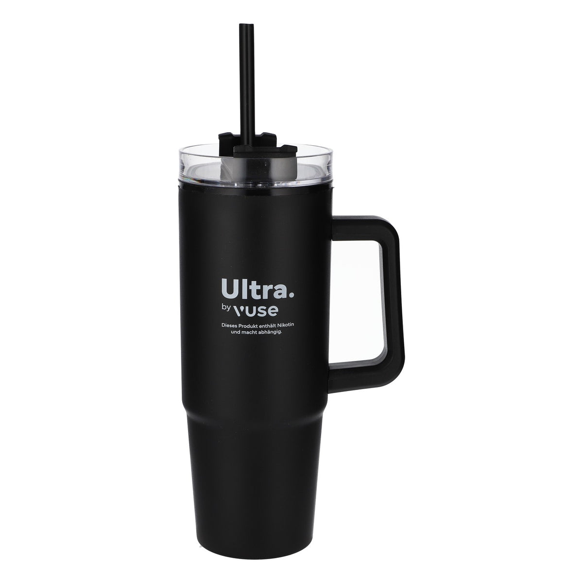 Vuse Cigarettes Water Bottle Insulated Mug 0.9 L "Ultra" Tana Tumbler
