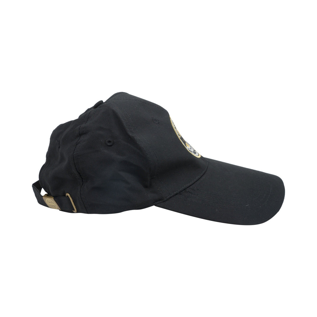 Warsteiner beer cap, one size, baseball snapback, black, with visor – View 2