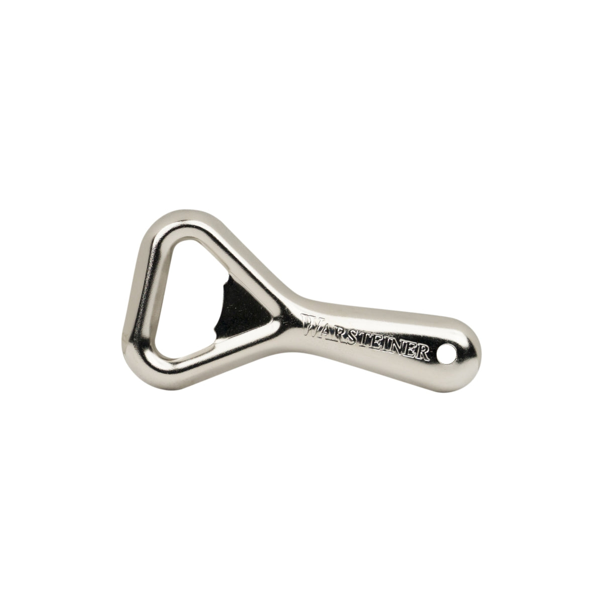 Warsteiner Beer Bottle Opener Classic Metal Cap Opener Crown Cap Bottle