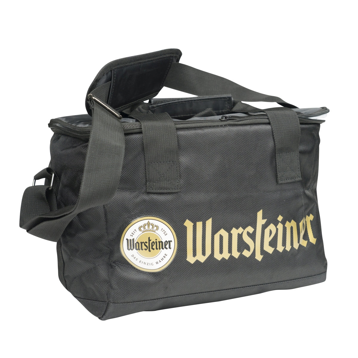 Warsteiner Beer Cooler Bag Cooler Box Beach Outdoor Summer Thermo Camping – View 2