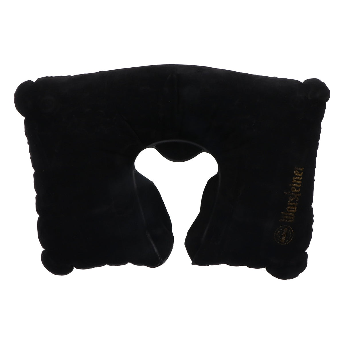 Warsteiner Beer Air Neck Pillow Head Pillow Airplane Pillow Vacation – View 3