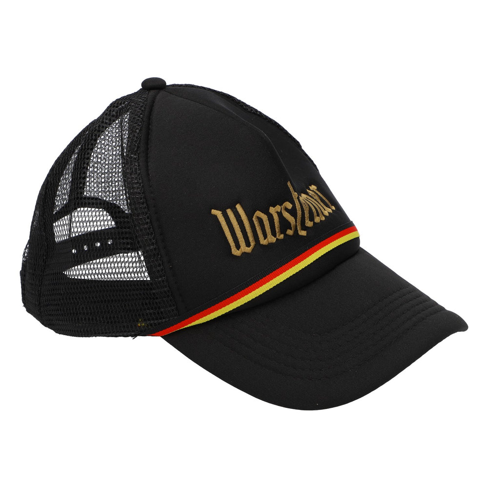 Warsteiner beer cap baseball cap trucker cap fan cap Euro 2024 Germany