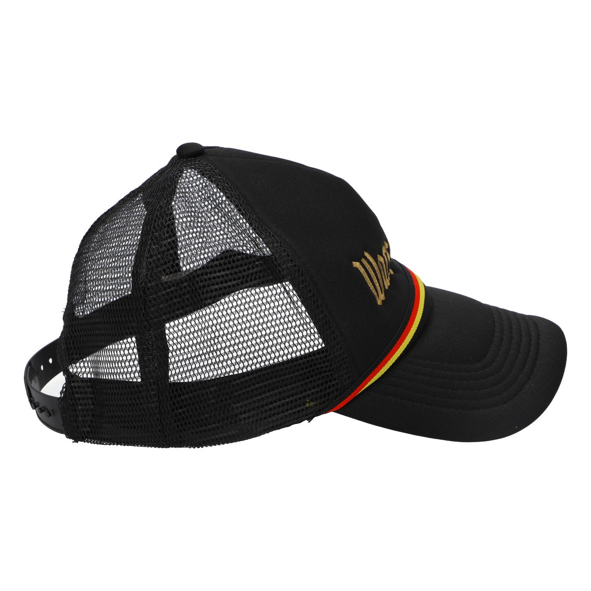 Warsteiner beer cap baseball cap trucker cap fan cap Euro 2024 Germany – View 3
