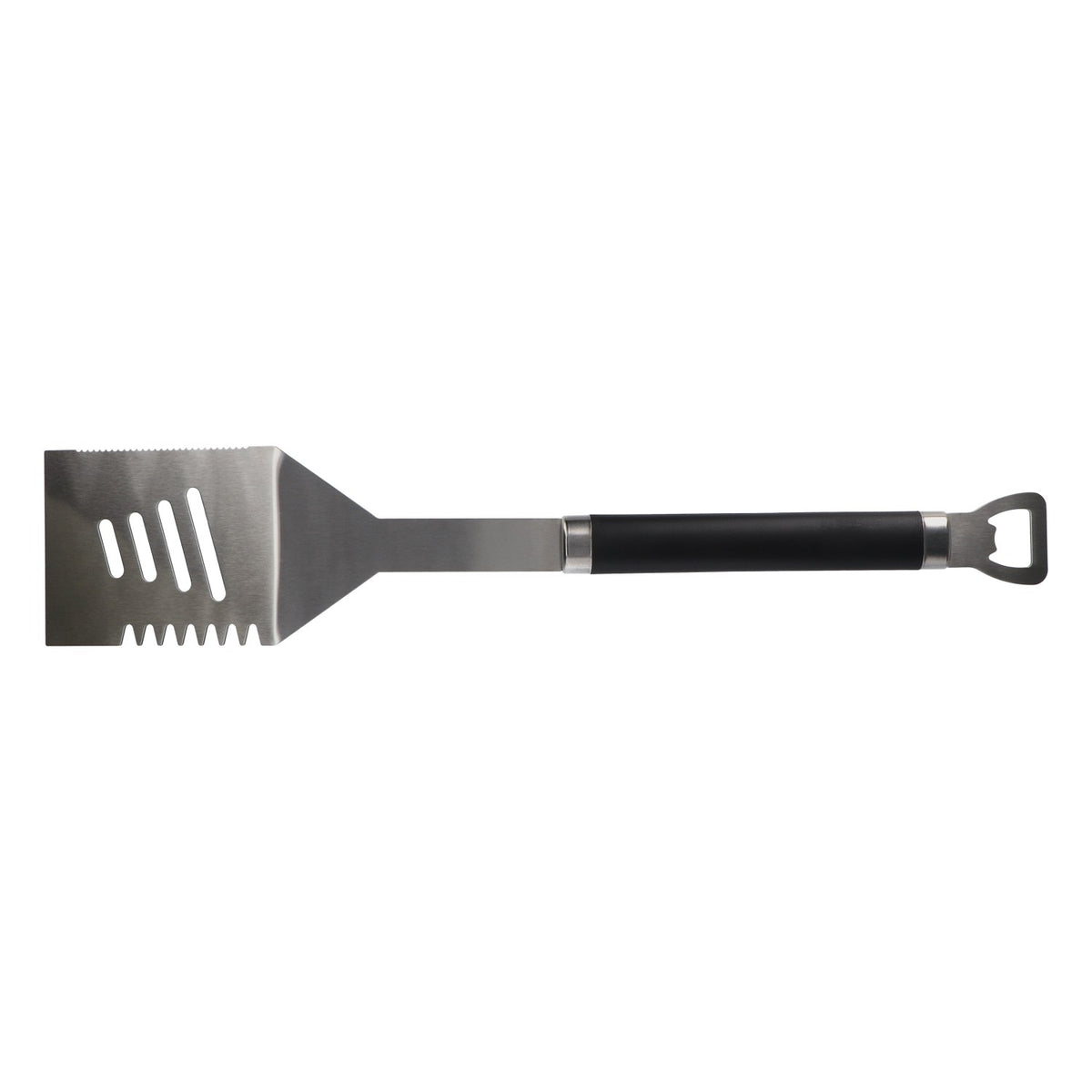 Warsteiner Beer Spatula Beer Stainless Steel Spatula with Bottle Opener – View 3