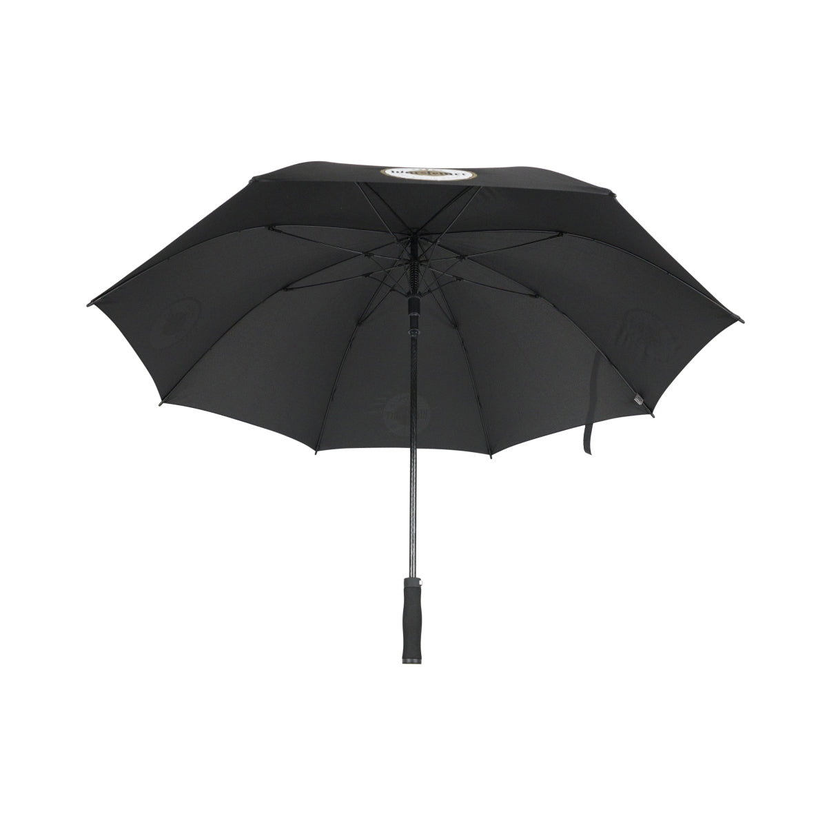 Warsteiner Beer Umbrella 120cm Automatic Stick Umbrella Rain Stick Black – View 4