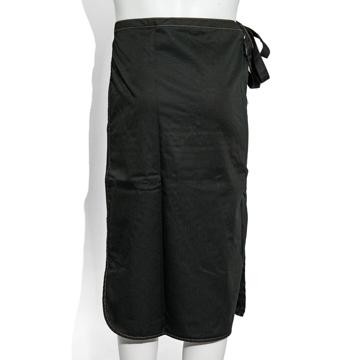 Warsteiner Beer Apron Bistro Waiter Apron Service Waiter Apron Black – View 3
