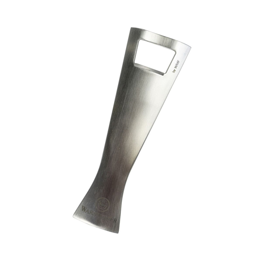 Warsteiner Design Bottle Opener Silver Beer Bottle Opener Bar Accessories Bartool