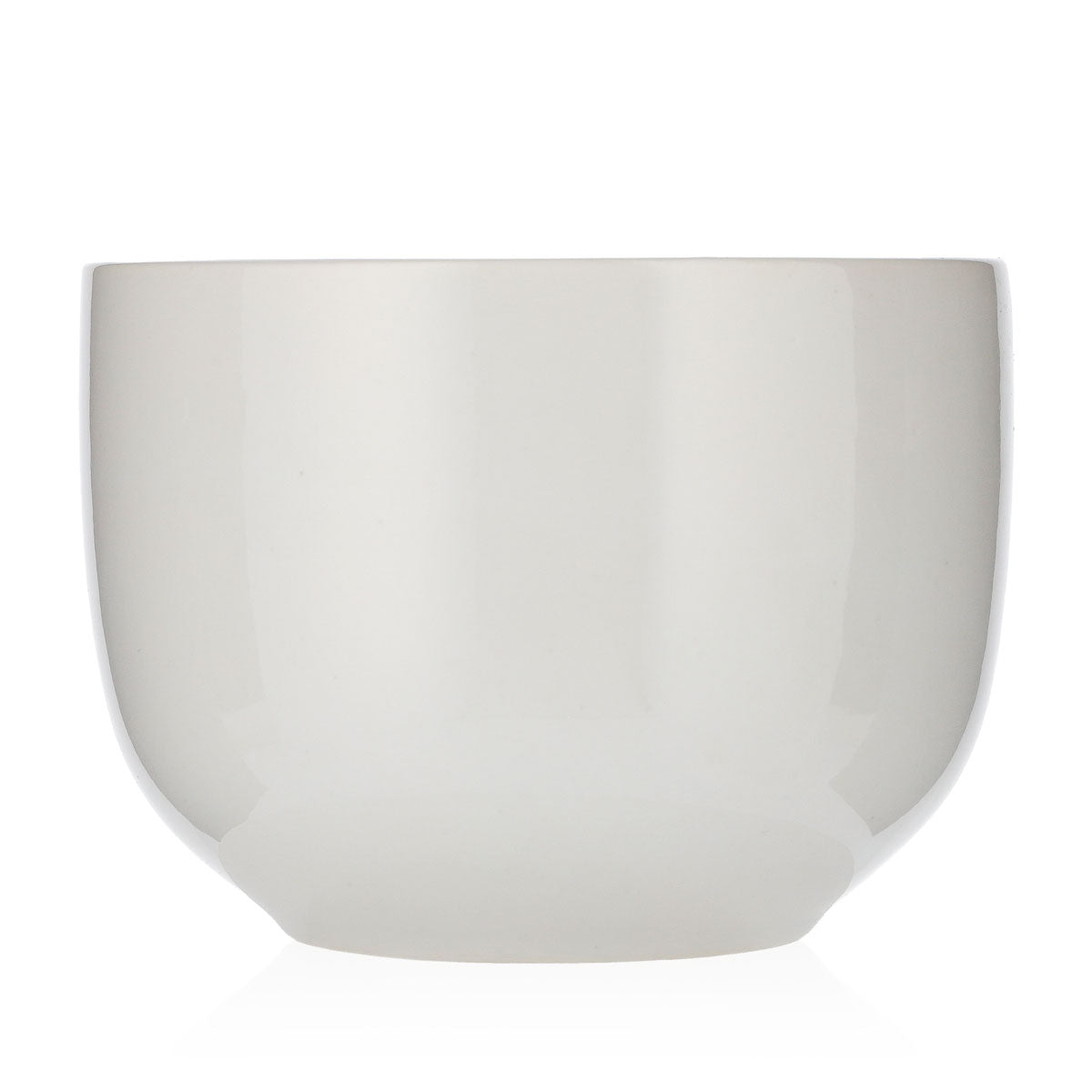 WAS Glass 0.45 l Cup Mug Coffee cup Latte Jumbo Porcelain – View 3