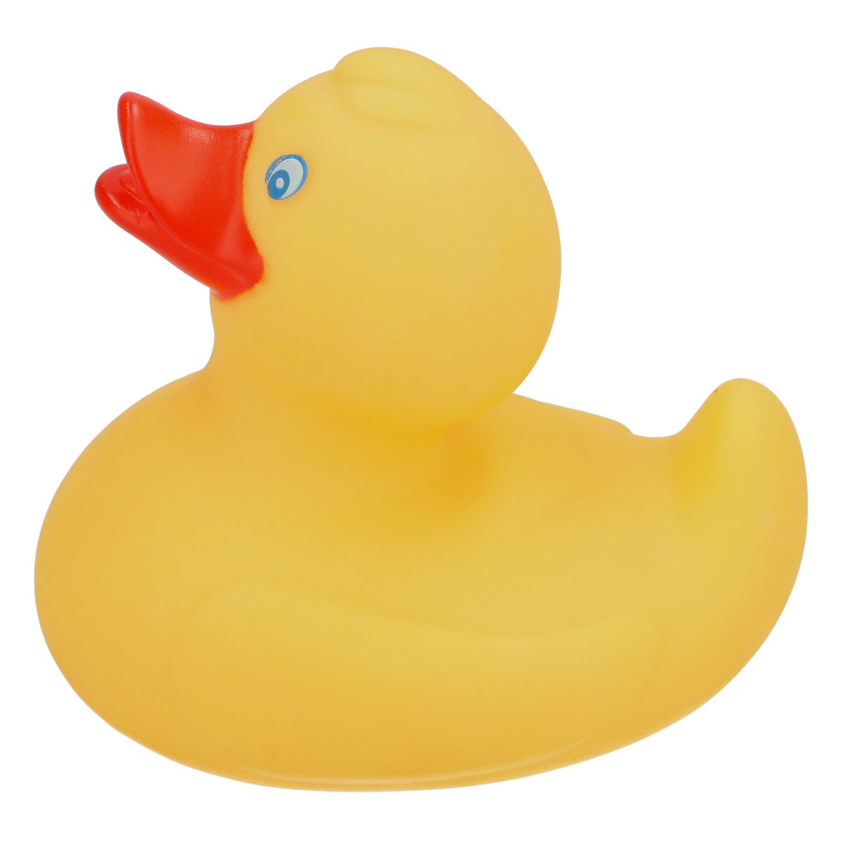 Toilet duck Rubber duck Natural squeaky duck Bathing duck Swimming duck – View 2